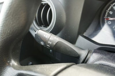 2021 Toyota Tacoma SR Apple CarPlay/Android Auto & Exterior Parking Came