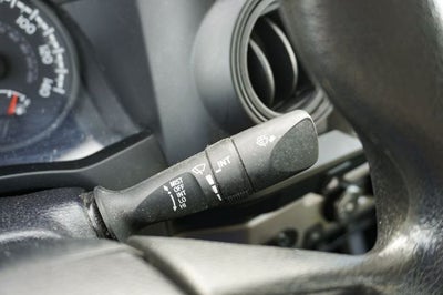 2021 Toyota Tacoma SR Apple CarPlay/Android Auto & Exterior Parking Came