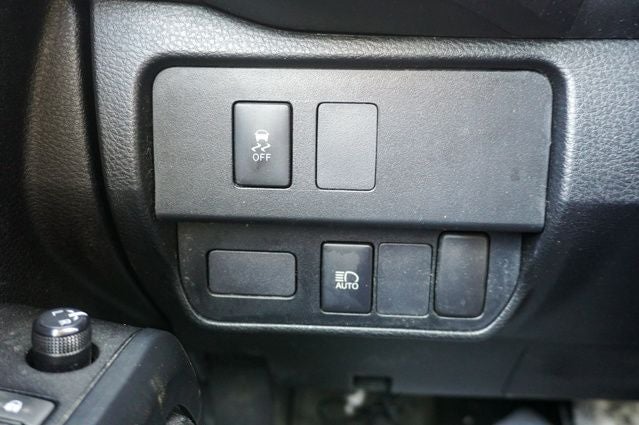 2021 Toyota Tacoma SR Apple CarPlay/Android Auto & Exterior Parking Came