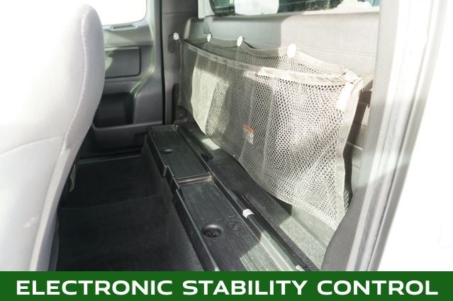 2021 Toyota Tacoma SR Apple CarPlay/Android Auto & Exterior Parking Came