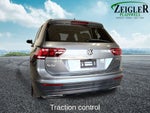 2019 Volkswagen Tiguan 2.0T SE 4Motion