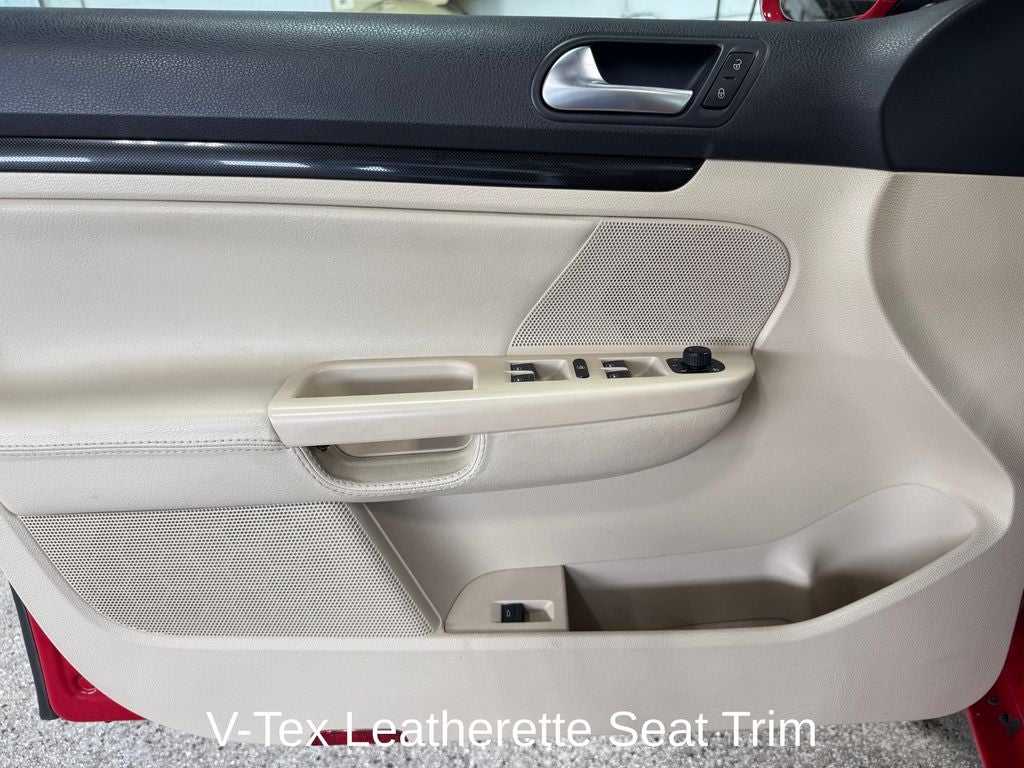 2014 Volkswagen Jetta SportWagen 2.0L TDI