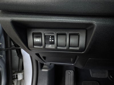 2025 Subaru Legacy Base Subaru Dual 7.0" Multimedia System