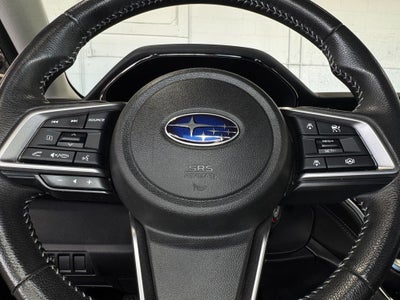 2023 Subaru Legacy Premium Heated seats