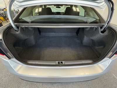 2022 Subaru Impreza Base