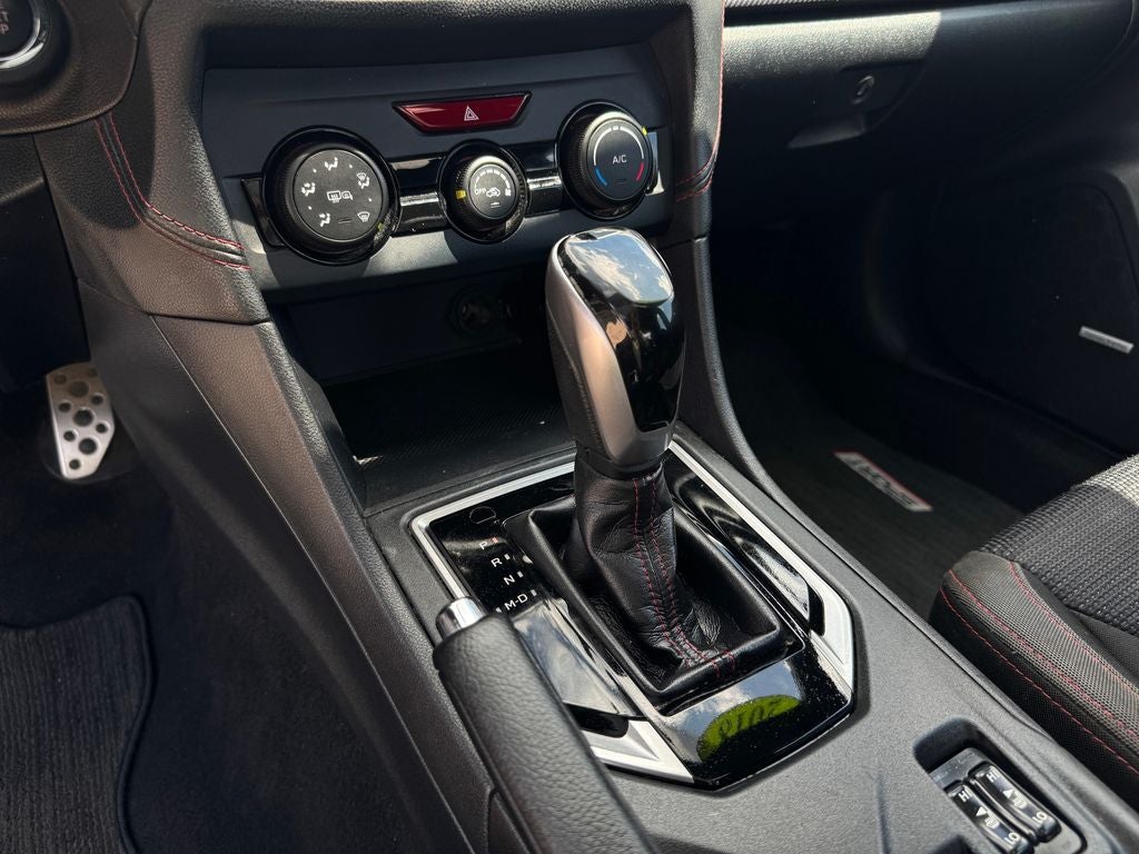 2018 Subaru Impreza 2.0i Sport Moonroof & BSD & RCTA & harman/kardon