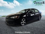 2023 Subaru Impreza Premium Exterior Parking Camera Rear