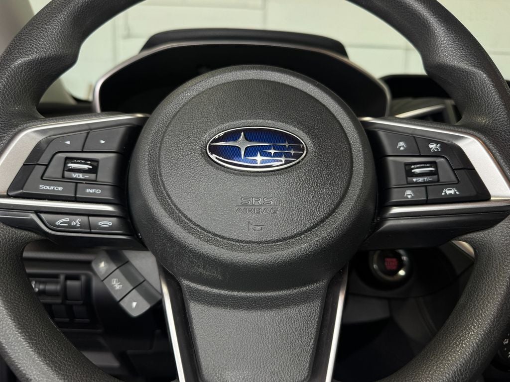 2020 Subaru Impreza Premium Power Moonroof