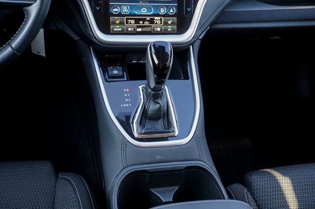 2023 Subaru Outback Premium Backup Camera & Blue Tooth