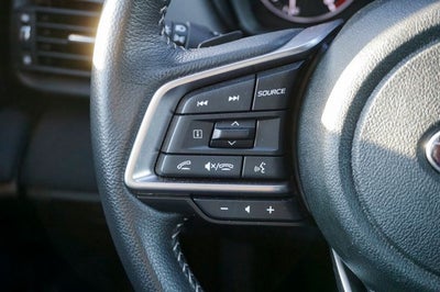 2023 Subaru Outback Premium Backup Camera & Blue Tooth