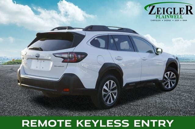 2023 Subaru Outback Premium Backup Camera & Blue Tooth