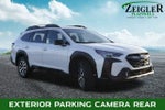 2023 Subaru Outback Premium Backup Camera & Blue Tooth