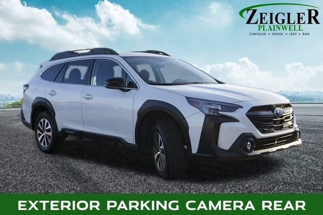 2023 Subaru Outback Premium Backup Camera & Blue Tooth