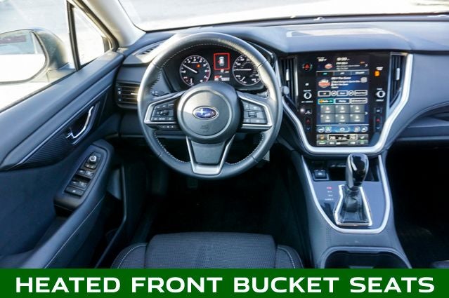 2023 Subaru Outback Premium Backup Camera & Blue Tooth