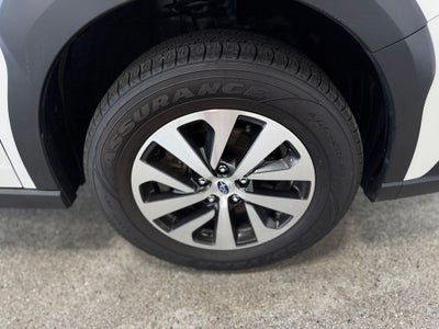 2023 Subaru Outback Premium Exterior Parking Camera Rear