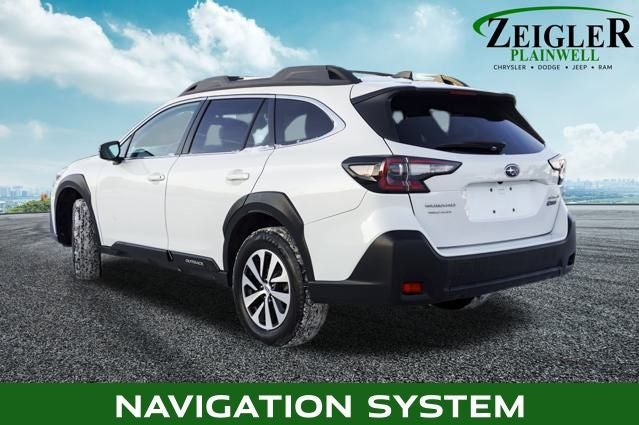 2024 Subaru Outback Premium Hands Free Blue Tooth & Exterior Parking Camera Re