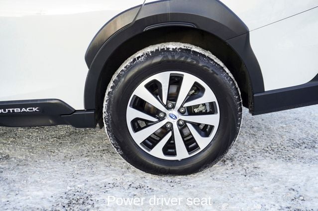 2024 Subaru Outback Premium Hands Free Blue Tooth & Exterior Parking Camera Re