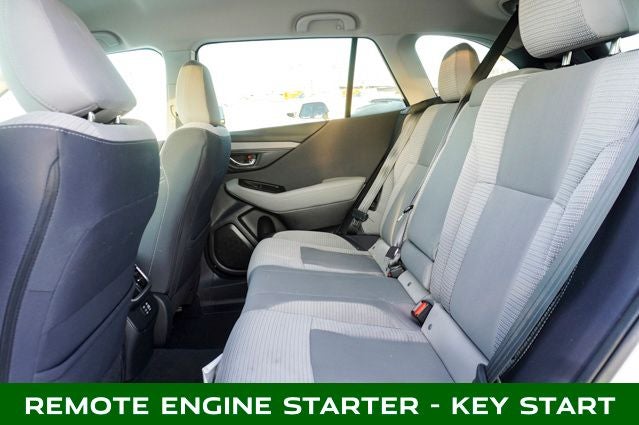 2024 Subaru Outback Premium Hands Free Blue Tooth & Exterior Parking Camera Re