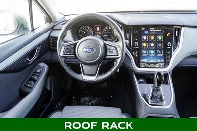 2024 Subaru Outback Premium Hands Free Blue Tooth & Exterior Parking Camera Re