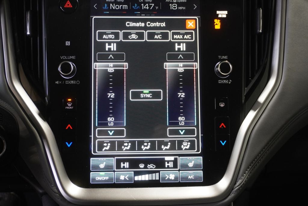 2024 Subaru Outback Premium Exterior Parking Camera Rear