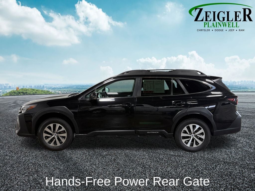 2024 Subaru Outback Premium