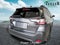 2025 Subaru Outback Onyx Edition Power moonroof