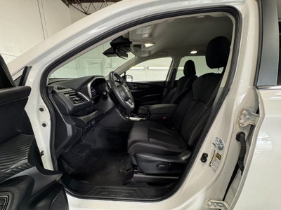 2025 Subaru Ascent Premium