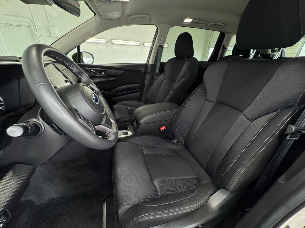 2025 Subaru Ascent Premium
