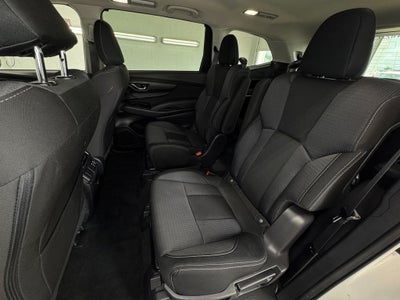2025 Subaru Ascent Premium