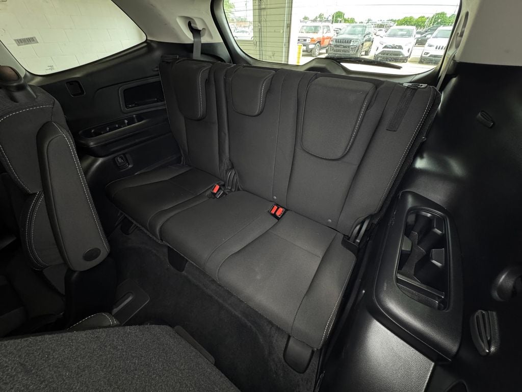 2025 Subaru Ascent Premium