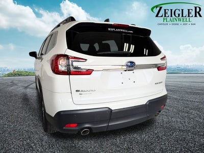2025 Subaru Ascent Premium