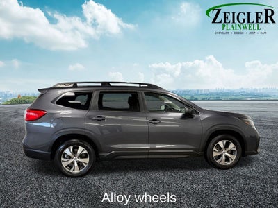 2024 Subaru Ascent Premium