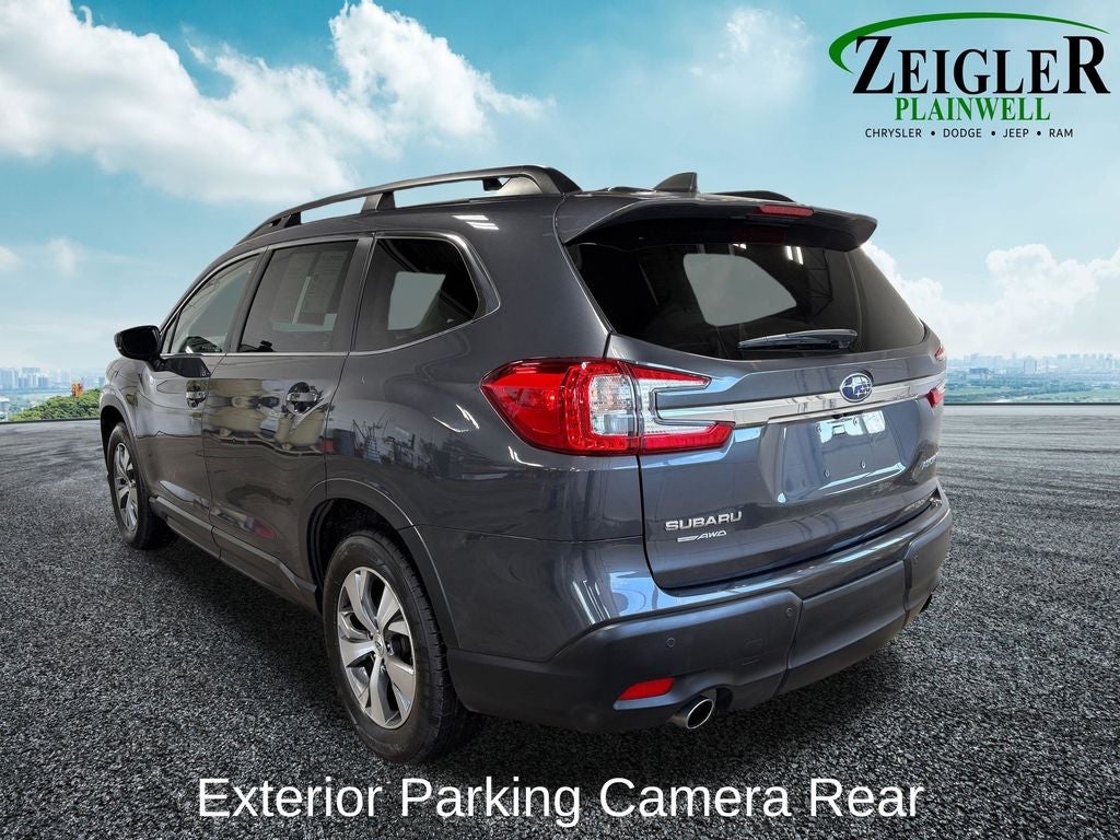 2024 Subaru Ascent Premium