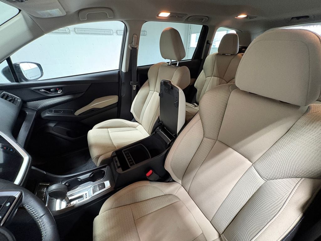 2024 Subaru Ascent Premium