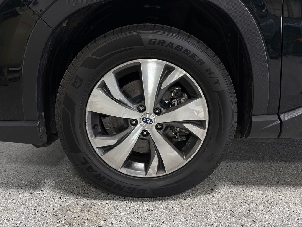 2024 Subaru Ascent Premium