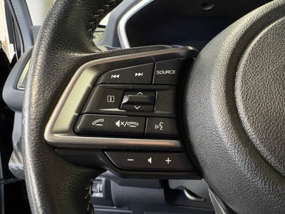 2024 Subaru Ascent Premium