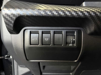 2024 Subaru Ascent Premium