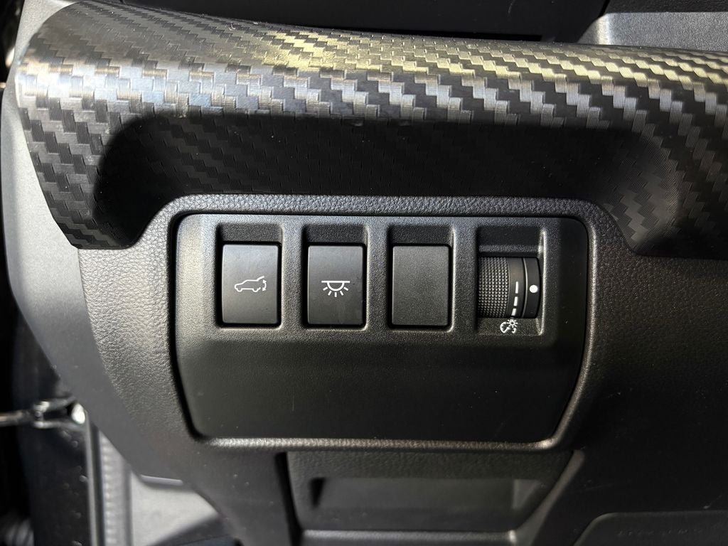 2024 Subaru Ascent Premium