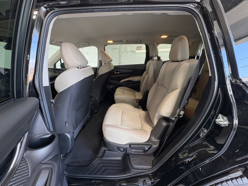 2024 Subaru Ascent Premium