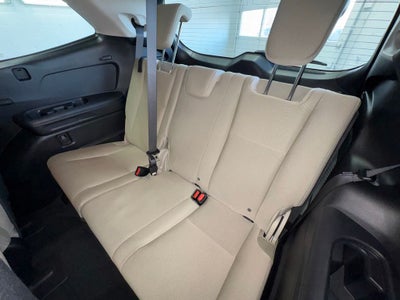 2024 Subaru Ascent Premium