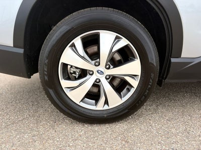 2024 Subaru Ascent Premium Convenience Package