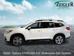 2021 Subaru Ascent Limited Technology Package