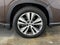 2020 Subaru Ascent Touring 3rd row seat