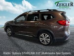 2020 Subaru Ascent Touring 3rd row seat