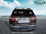2020 Subaru Ascent Touring 3rd row seat