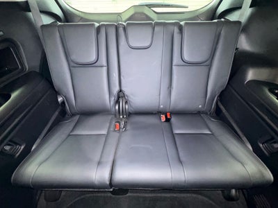 2023 Subaru Ascent Limited