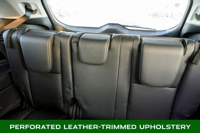 2023 Subaru Ascent Limited STARLINK/Apple CarPlay/Android Auto & Exterior Par