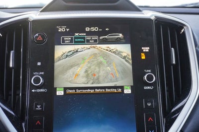 2023 Subaru Ascent Limited STARLINK/Apple CarPlay/Android Auto & Exterior Par