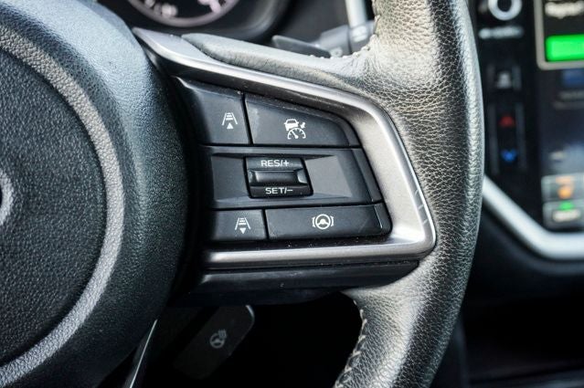 2023 Subaru Ascent Limited STARLINK/Apple CarPlay/Android Auto & Exterior Par