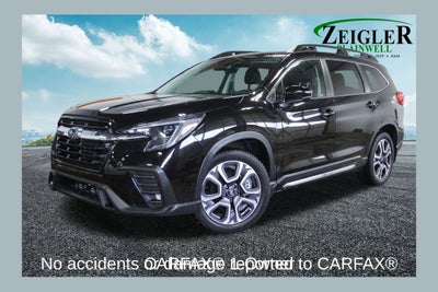 2024 Subaru Ascent Limited